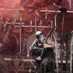 158 Metalfest 2012  Behemoth